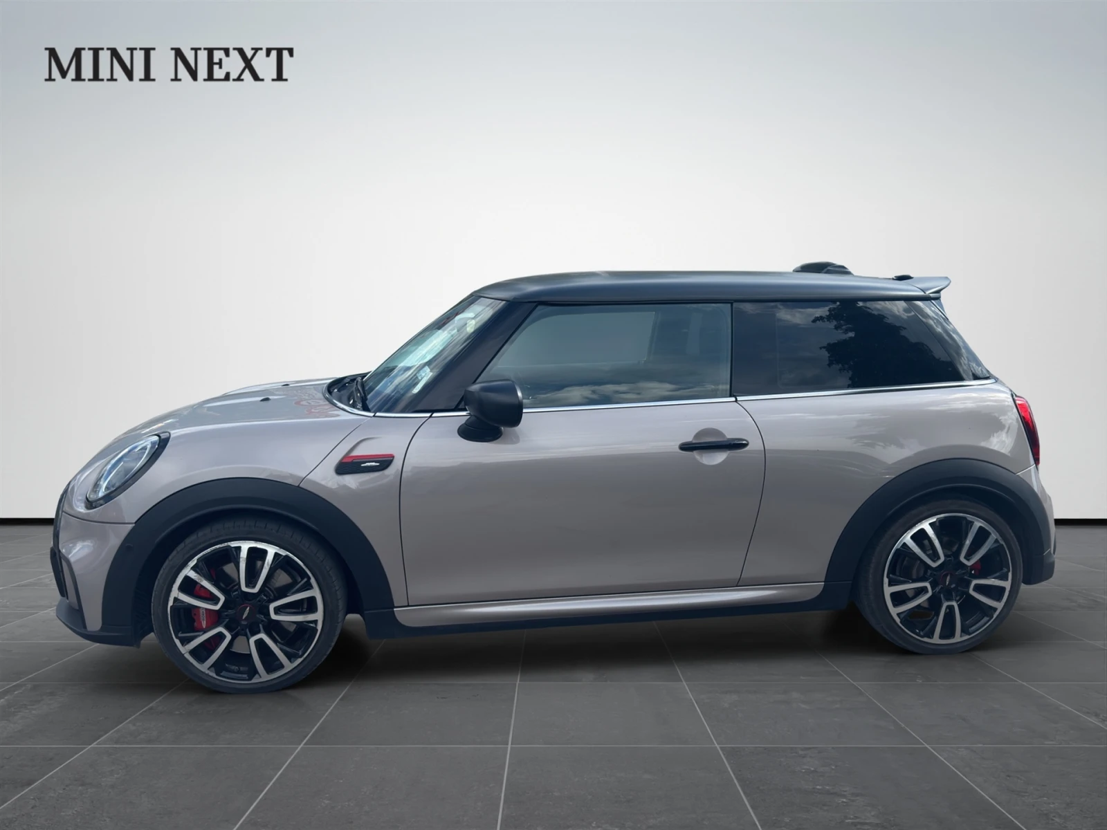 Mini John Cooper Works | Mobile.bg � ����������� 3