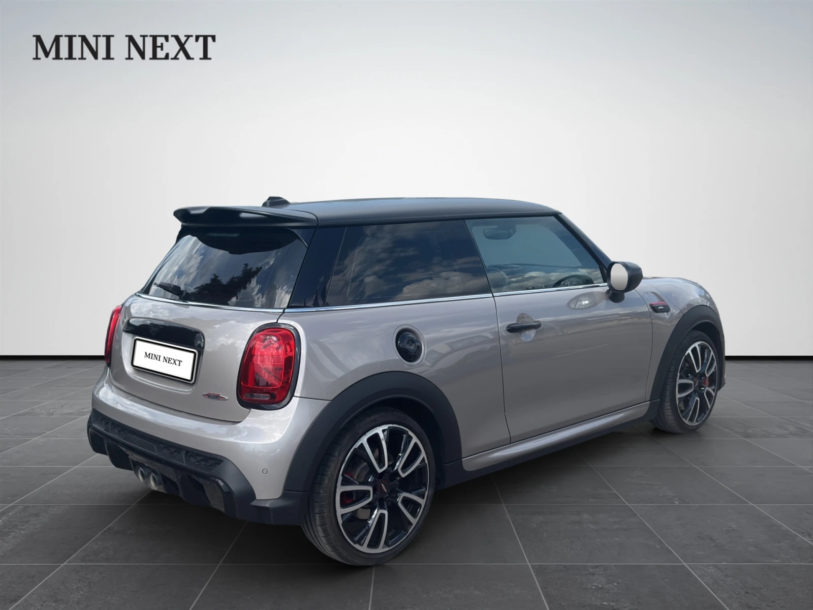 Mini John Cooper Works | Mobile.bg � ����������� 2