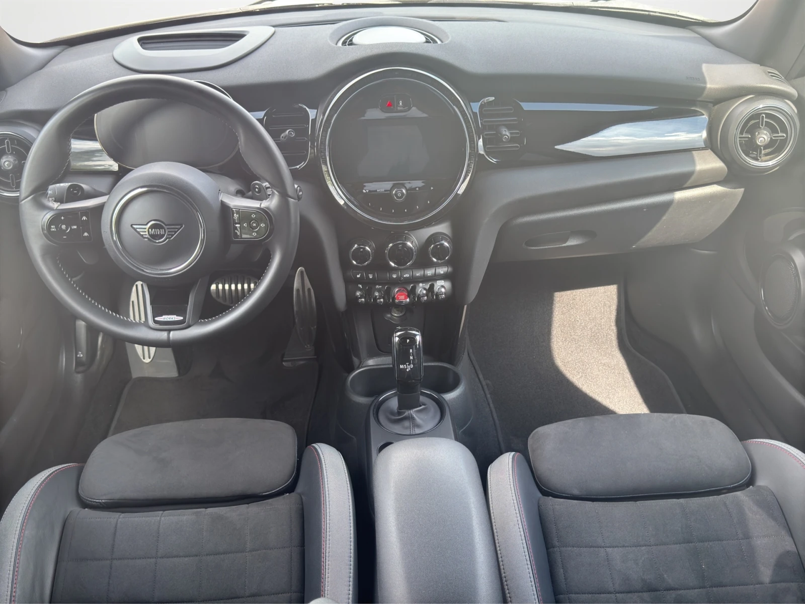 Mini John Cooper Works | Mobile.bg � ����������� 7