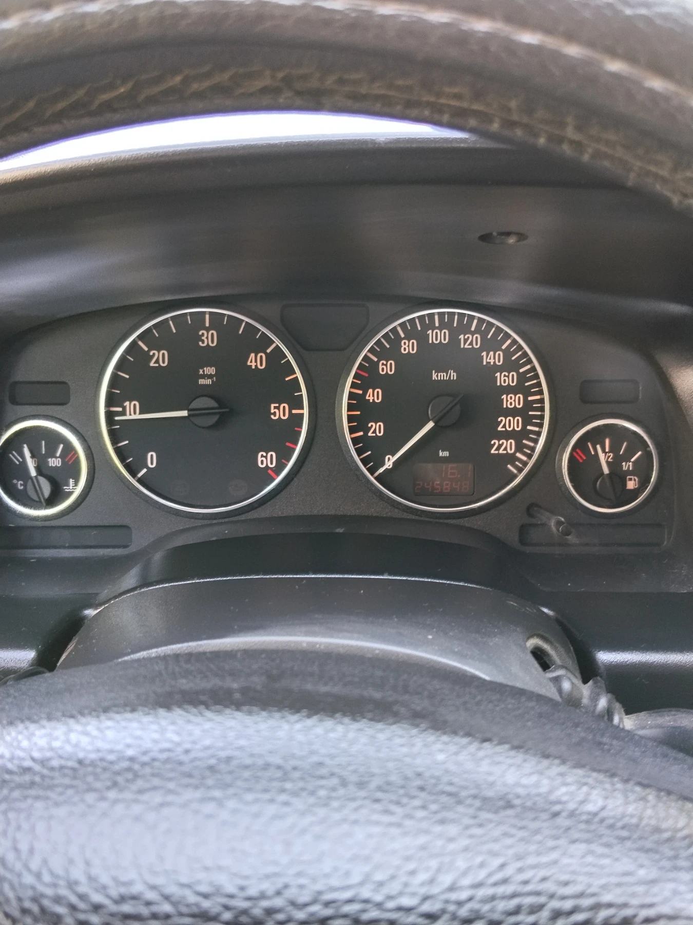 Opel Zafira, снимка 6 - Автомобили и джипове - 54993443