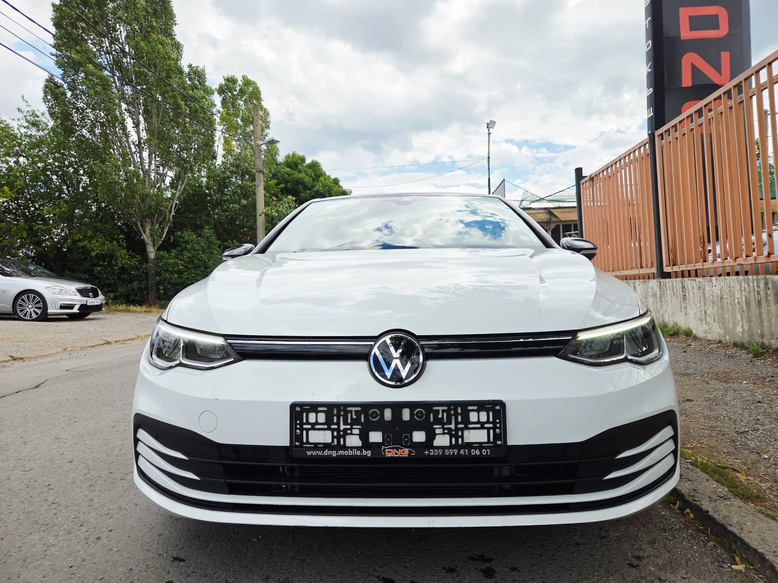 VW Golf 2, 000TDI/DSG/EURO6D, снимка 3 - Автомобили и джипове - 55264657