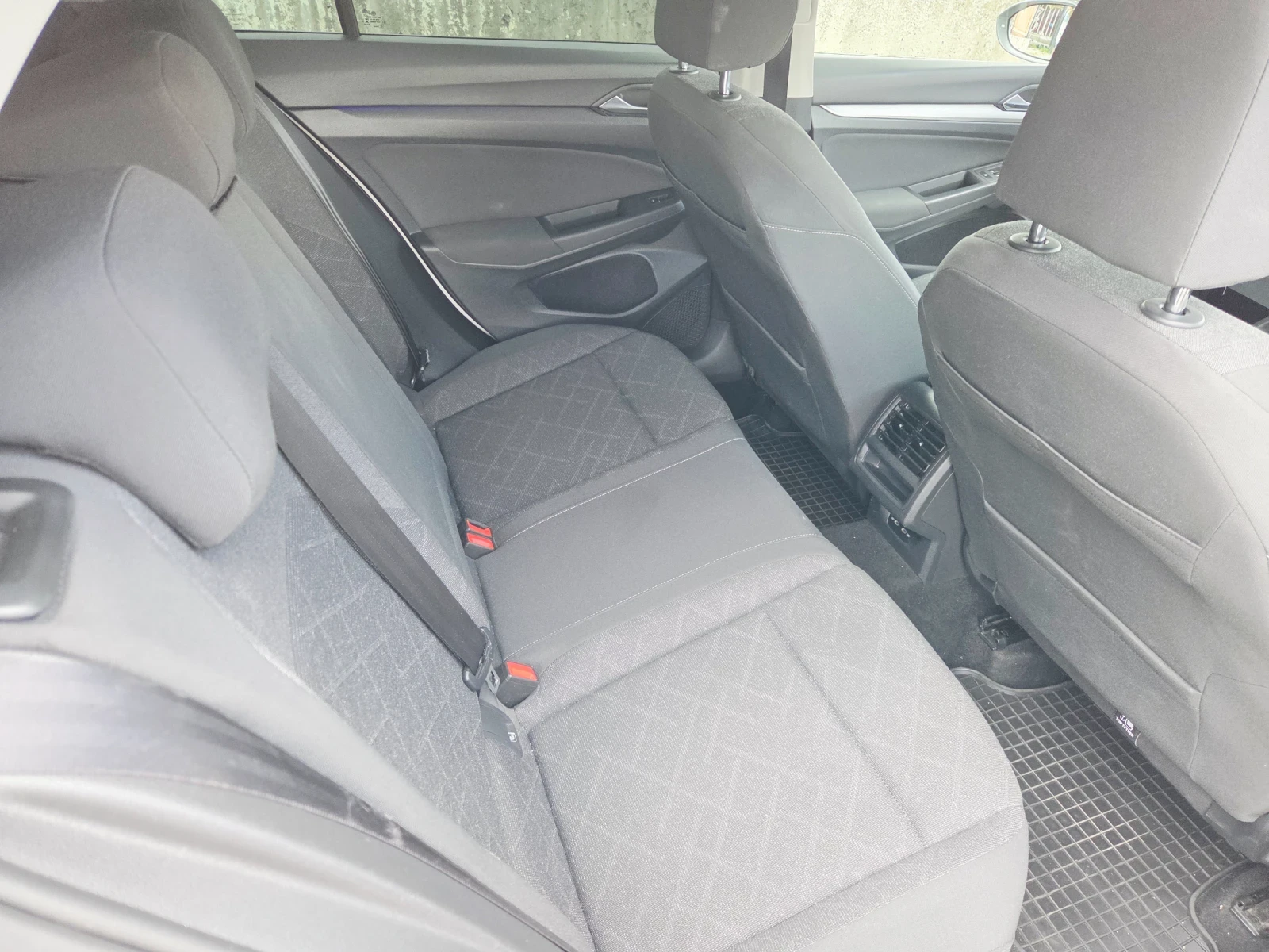 VW Golf 2, 000TDI/DSG/EURO6D, снимка 11 - Автомобили и джипове - 55264657