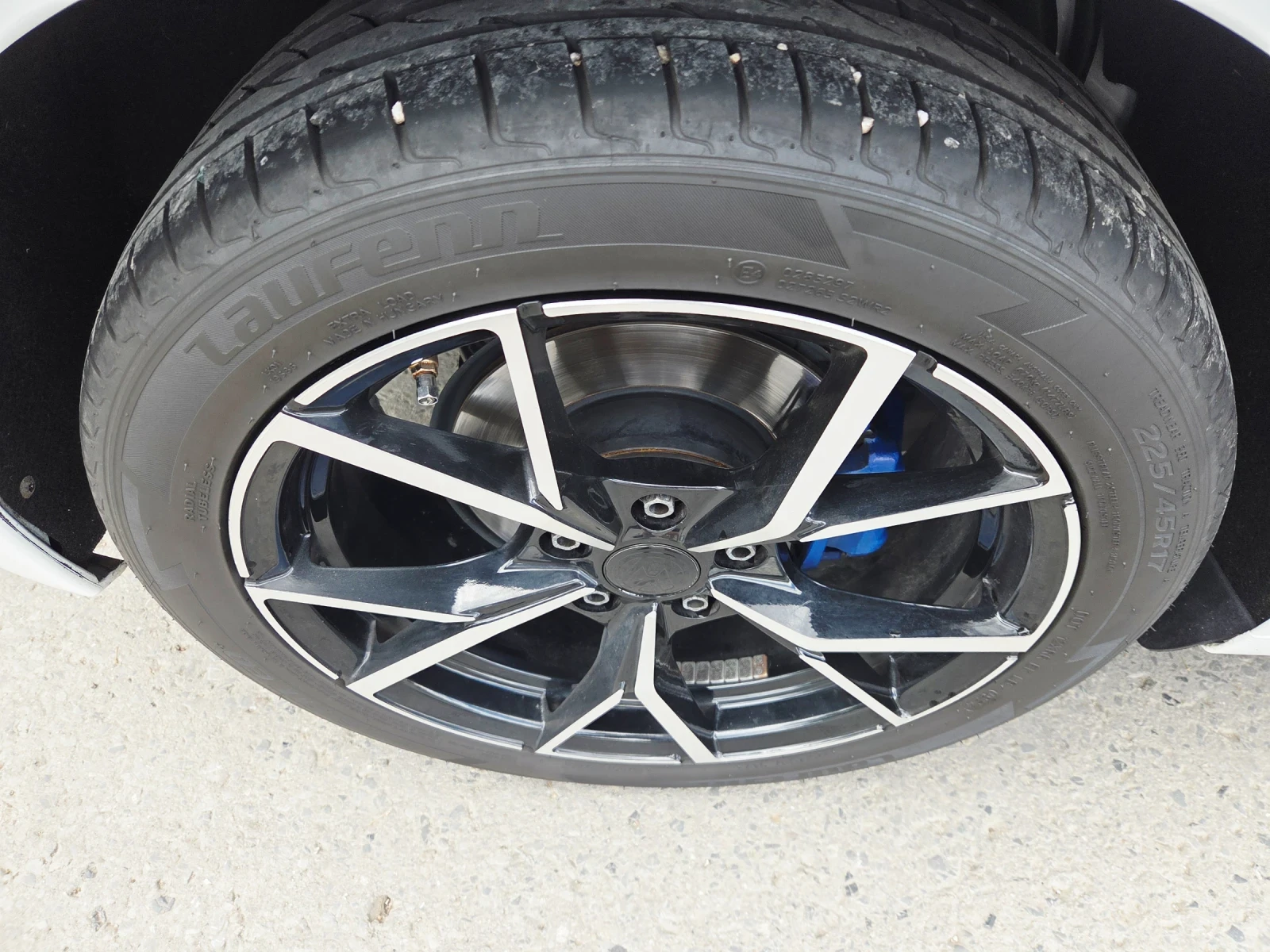 VW Golf 2, 000TDI/DSG/EURO6D, снимка 14 - Автомобили и джипове - 55264657
