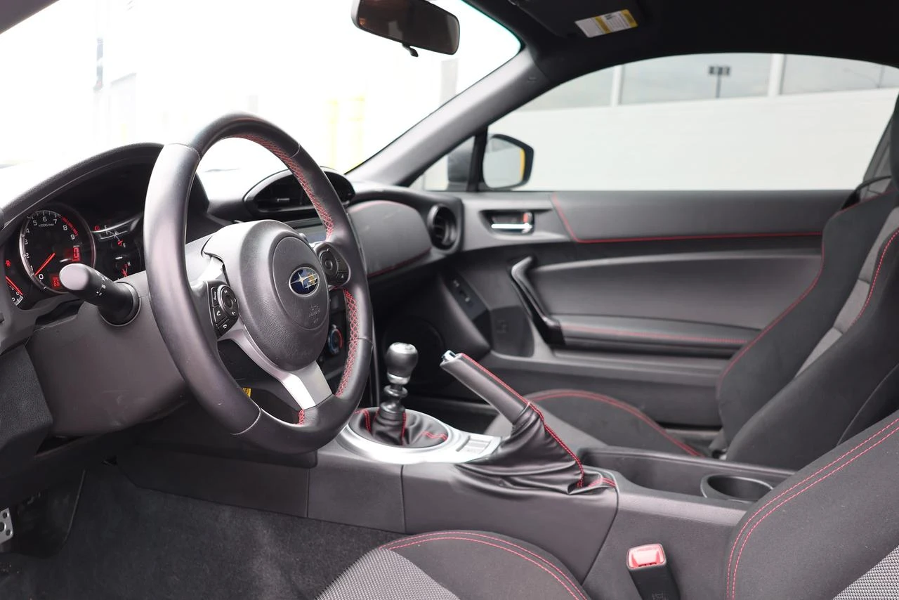 Subaru BRZ Vibrant Exhaust | Eibach ������� | ESR CS15 | Mobile.bg � ����������� 8