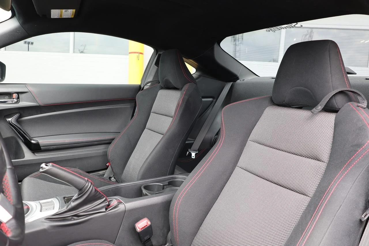 Subaru BRZ Vibrant Exhaust | Eibach ������� | ESR CS15 | Mobile.bg � ����������� 9
