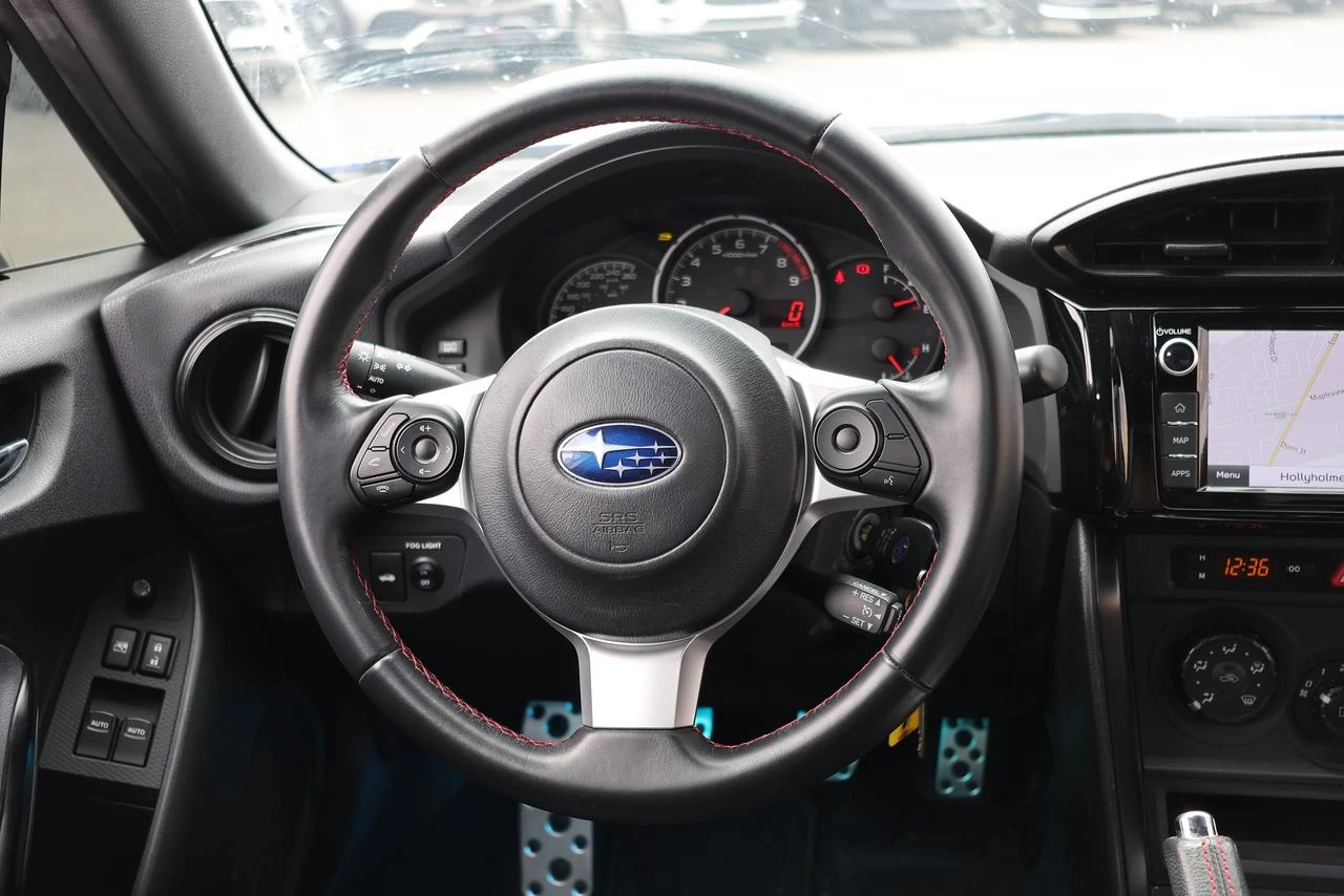 Subaru BRZ Vibrant Exhaust | Eibach ������� | ESR CS15 | Mobile.bg � ����������� 11