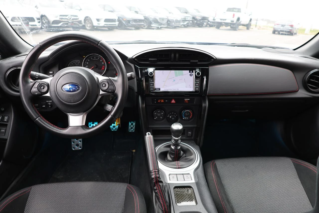 Subaru BRZ Vibrant Exhaust | Eibach ������� | ESR CS15 | Mobile.bg � ����������� 10