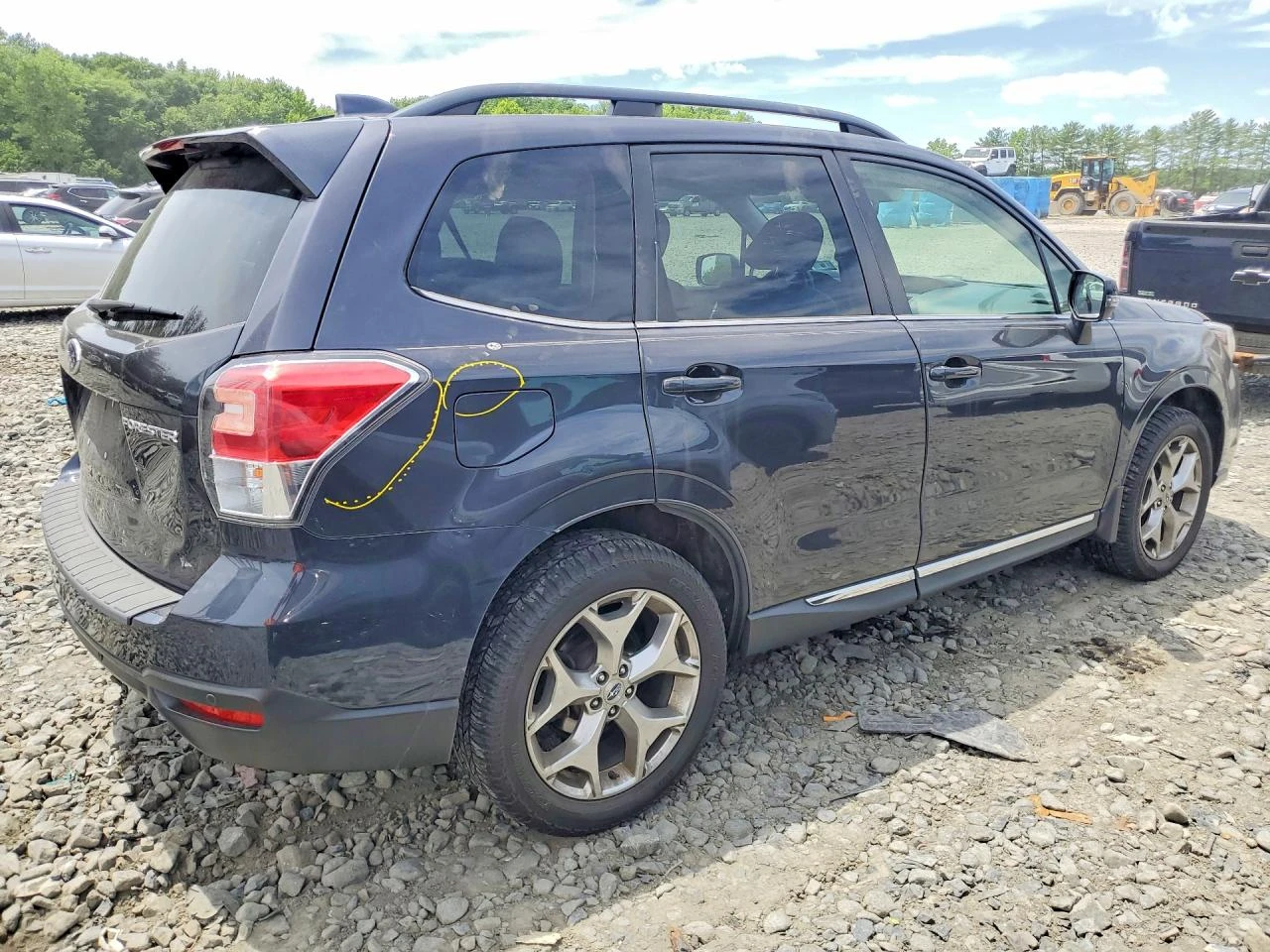 Subaru Forester 2.5l 2.5I Touring | Mobile.bg � ����������� 3