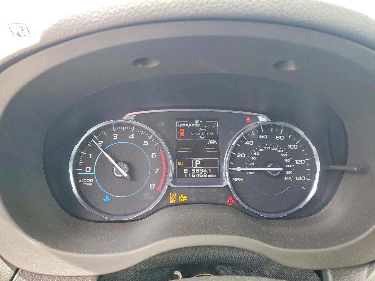 Subaru Forester 2.5l 2.5I Touring | Mobile.bg � ����������� 9