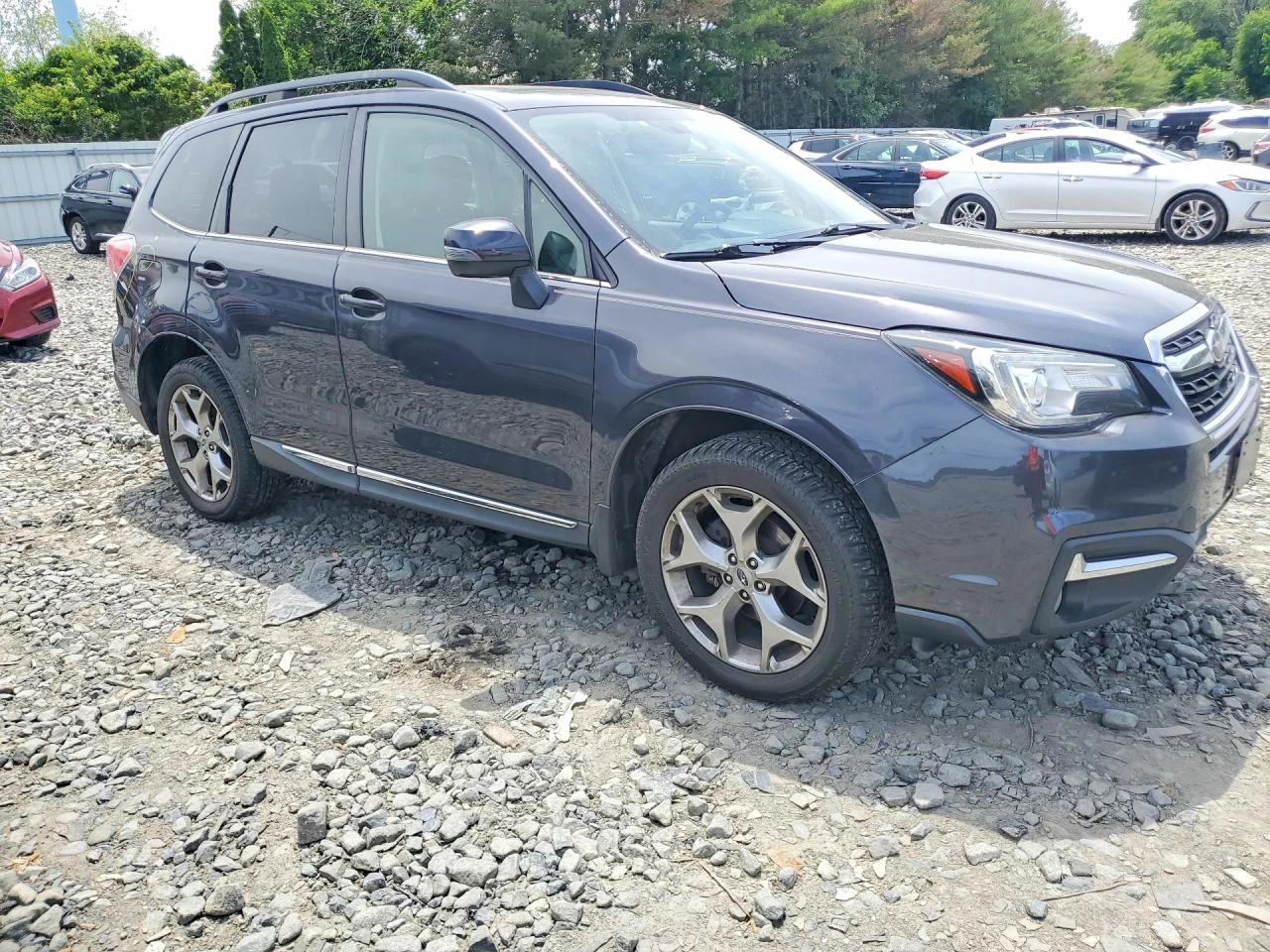 Subaru Forester 2.5l 2.5I Touring | Mobile.bg � ����������� 4