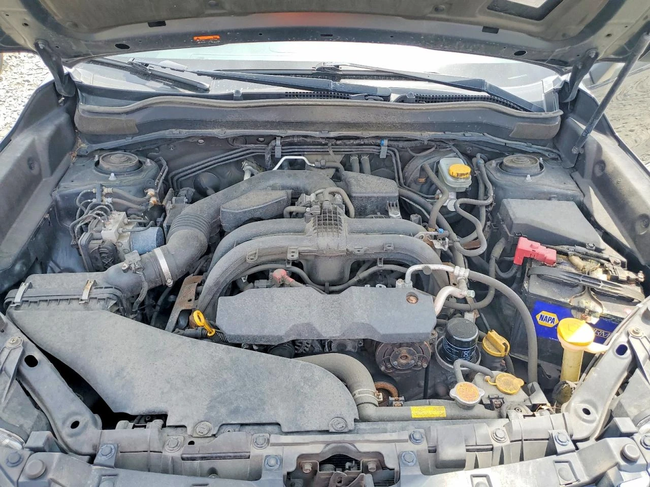 Subaru Forester 2.5l 2.5I Touring | Mobile.bg � ����������� 12