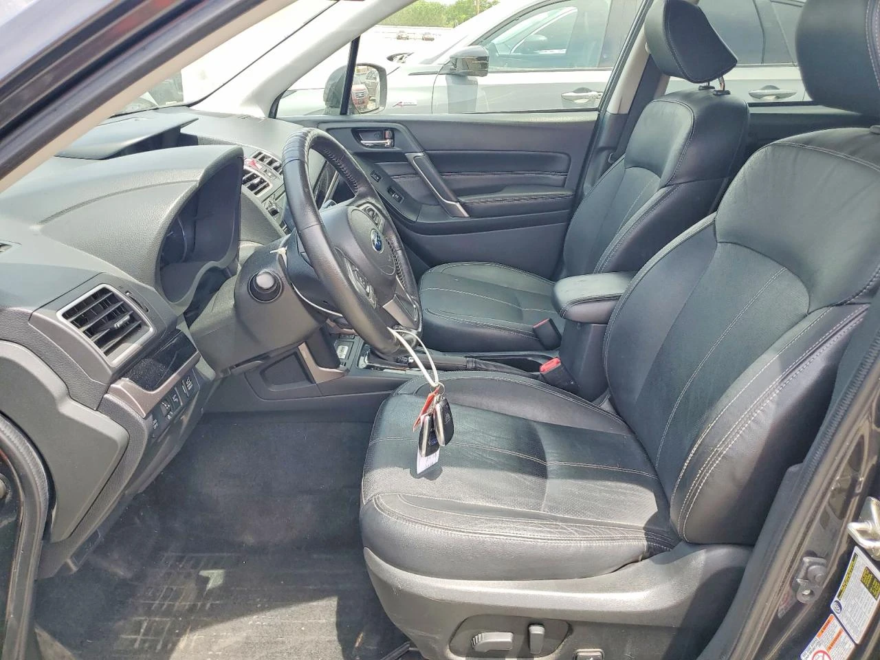 Subaru Forester 2.5l 2.5I Touring | Mobile.bg � ����������� 7