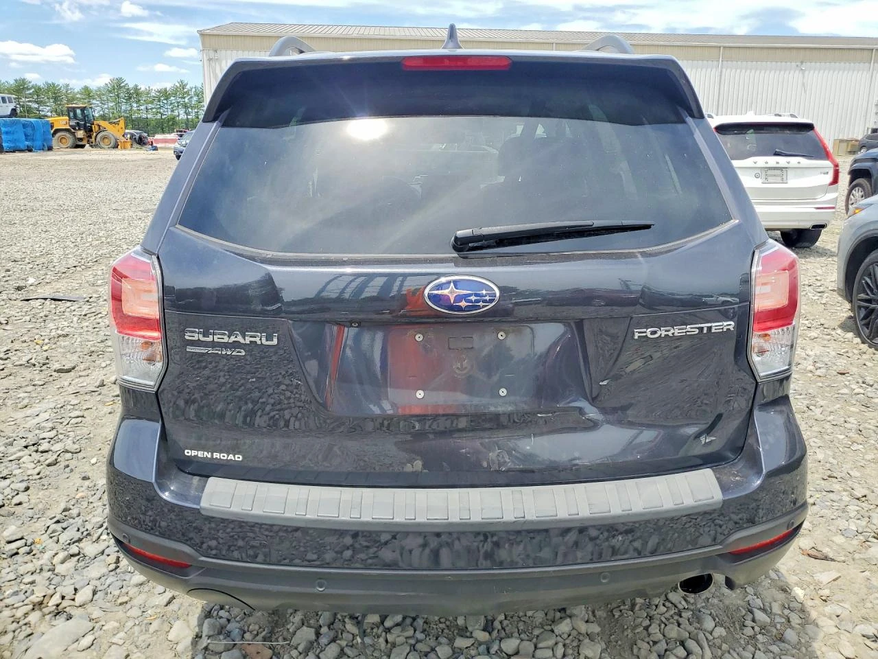 Subaru Forester 2.5l 2.5I Touring | Mobile.bg � ����������� 6