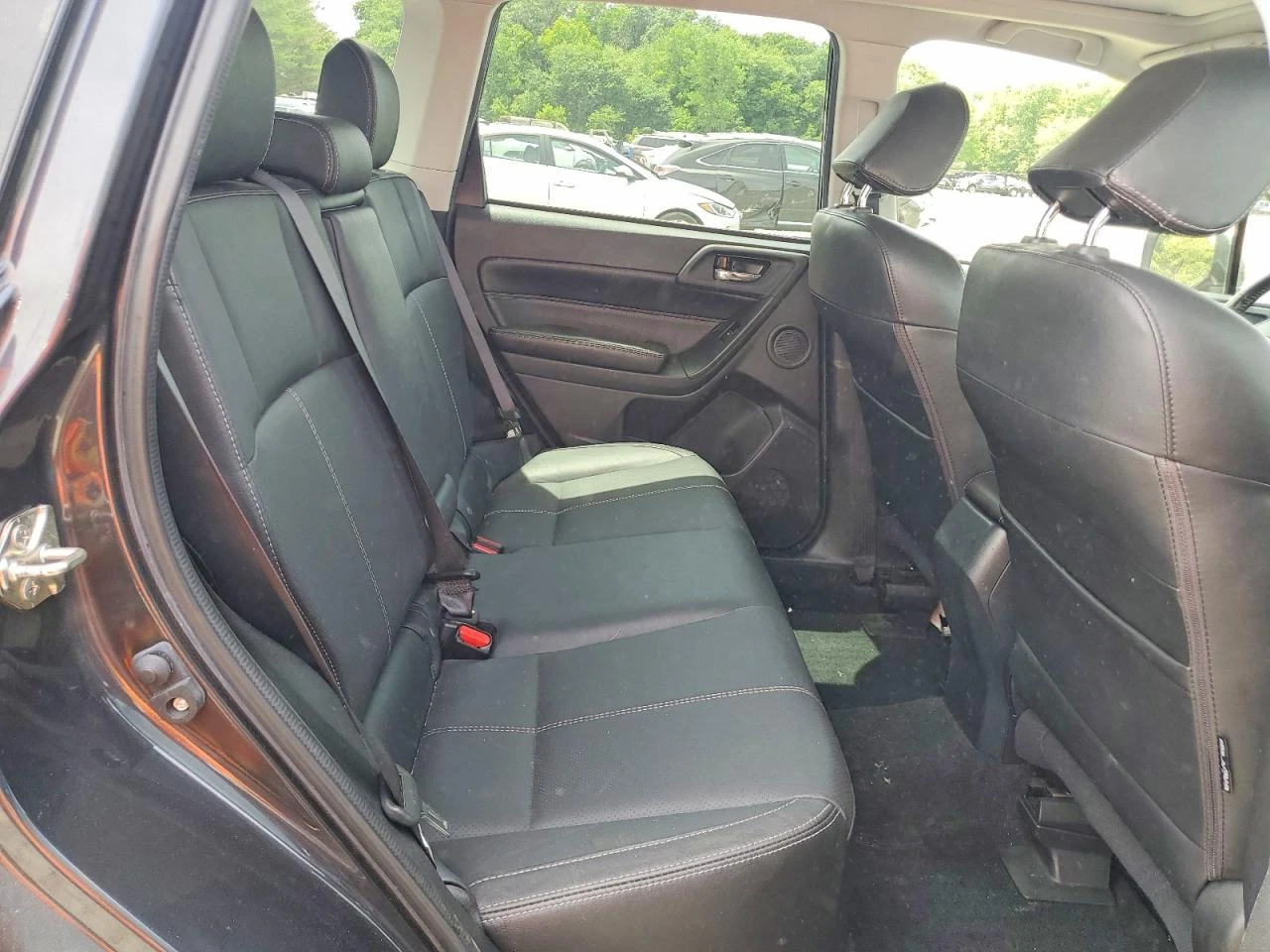 Subaru Forester 2.5l 2.5I Touring | Mobile.bg � ����������� 11