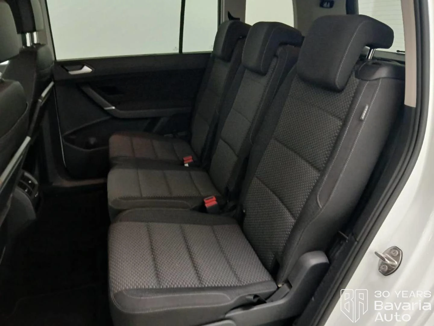 VW Touran Comfortline DSG Easy Open, снимка 7 - Автомобили и джипове - 56135227