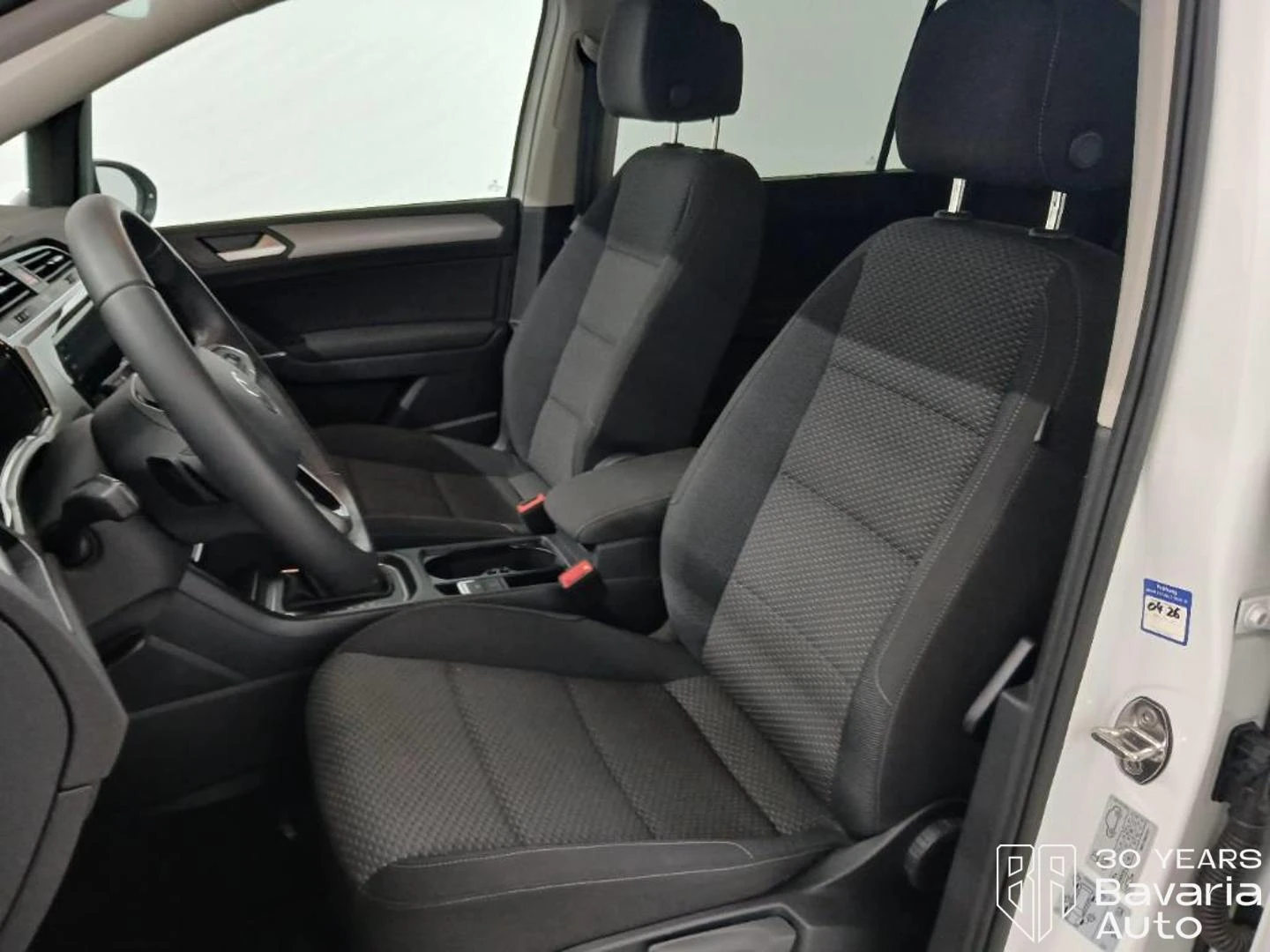 VW Touran Comfortline DSG Easy Open, снимка 5 - Автомобили и джипове - 56135227