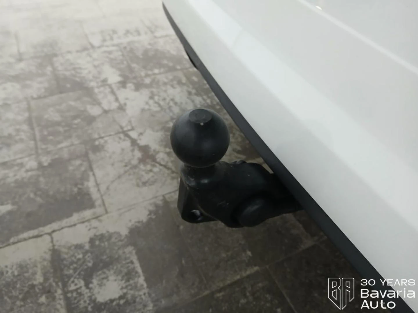 VW Touran Comfortline DSG Easy Open, снимка 15 - Автомобили и джипове - 56135227