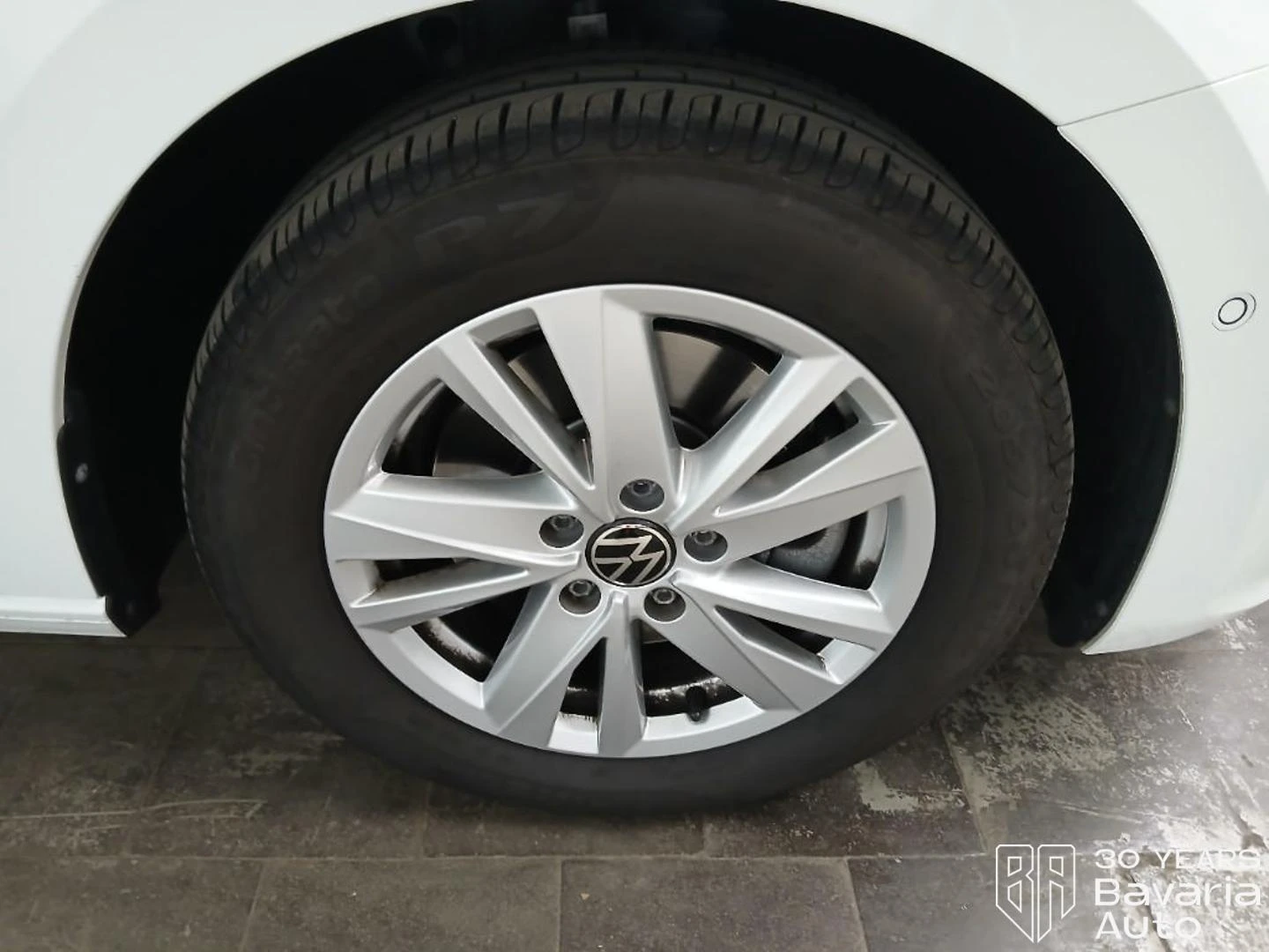 VW Touran Comfortline DSG Easy Open, снимка 16 - Автомобили и джипове - 56135227