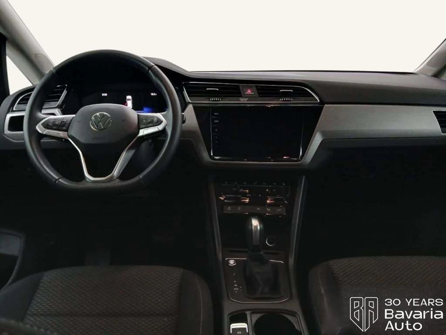 VW Touran Comfortline DSG Easy Open, снимка 6 - Автомобили и джипове - 56135227