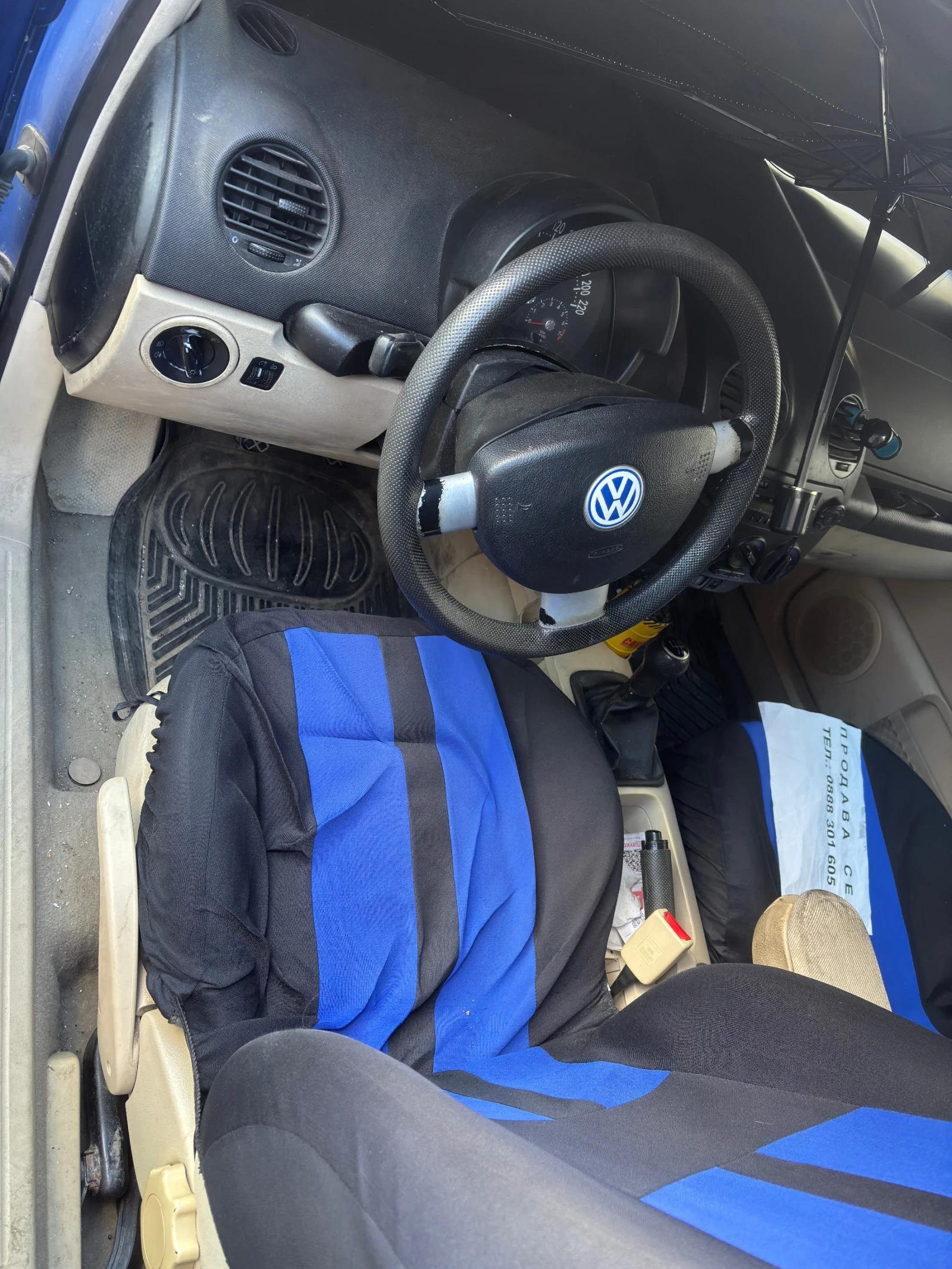 VW New beetle | Mobile.bg � ����������� 5