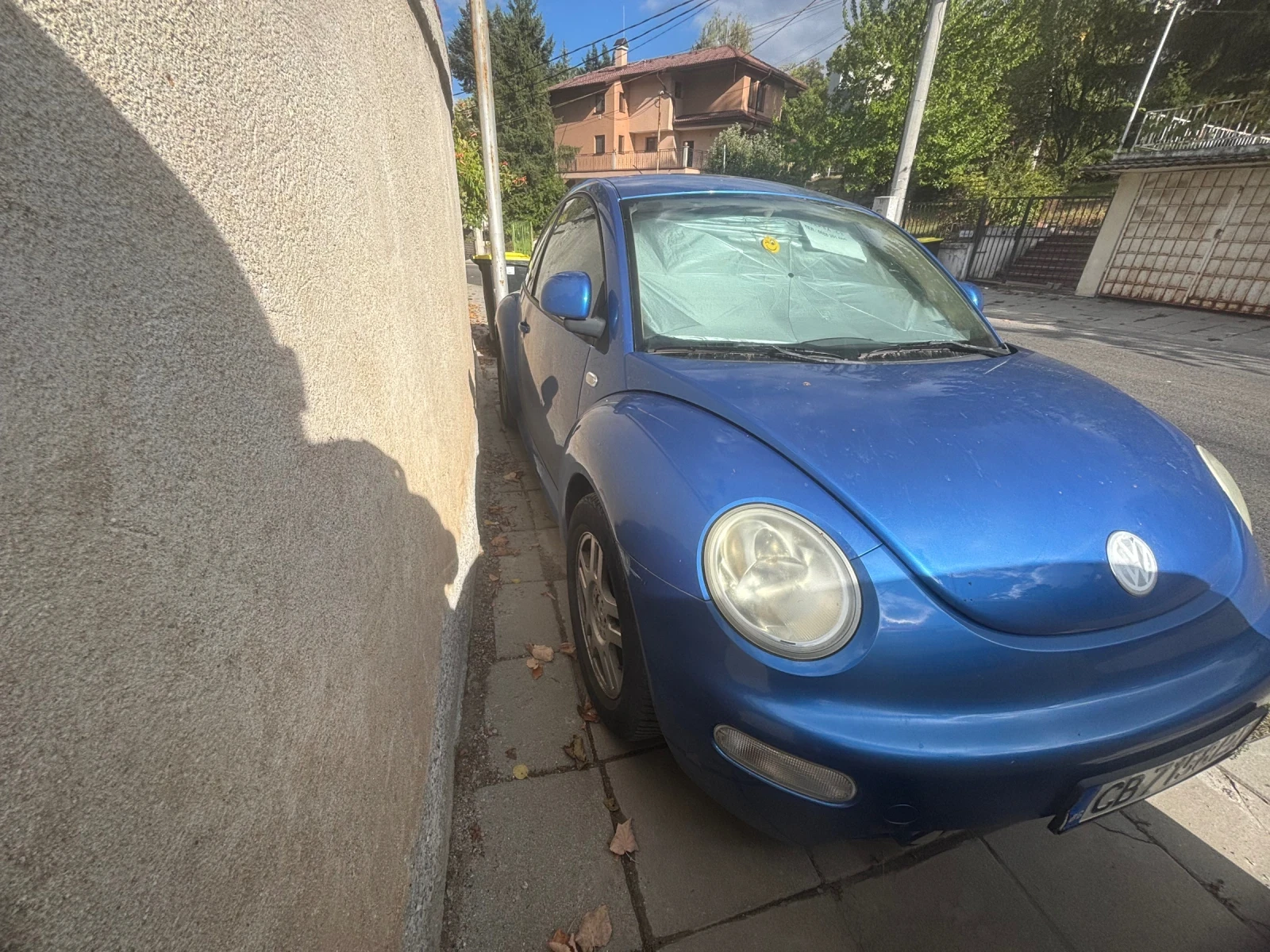 VW New beetle | Mobile.bg � ����������� 2