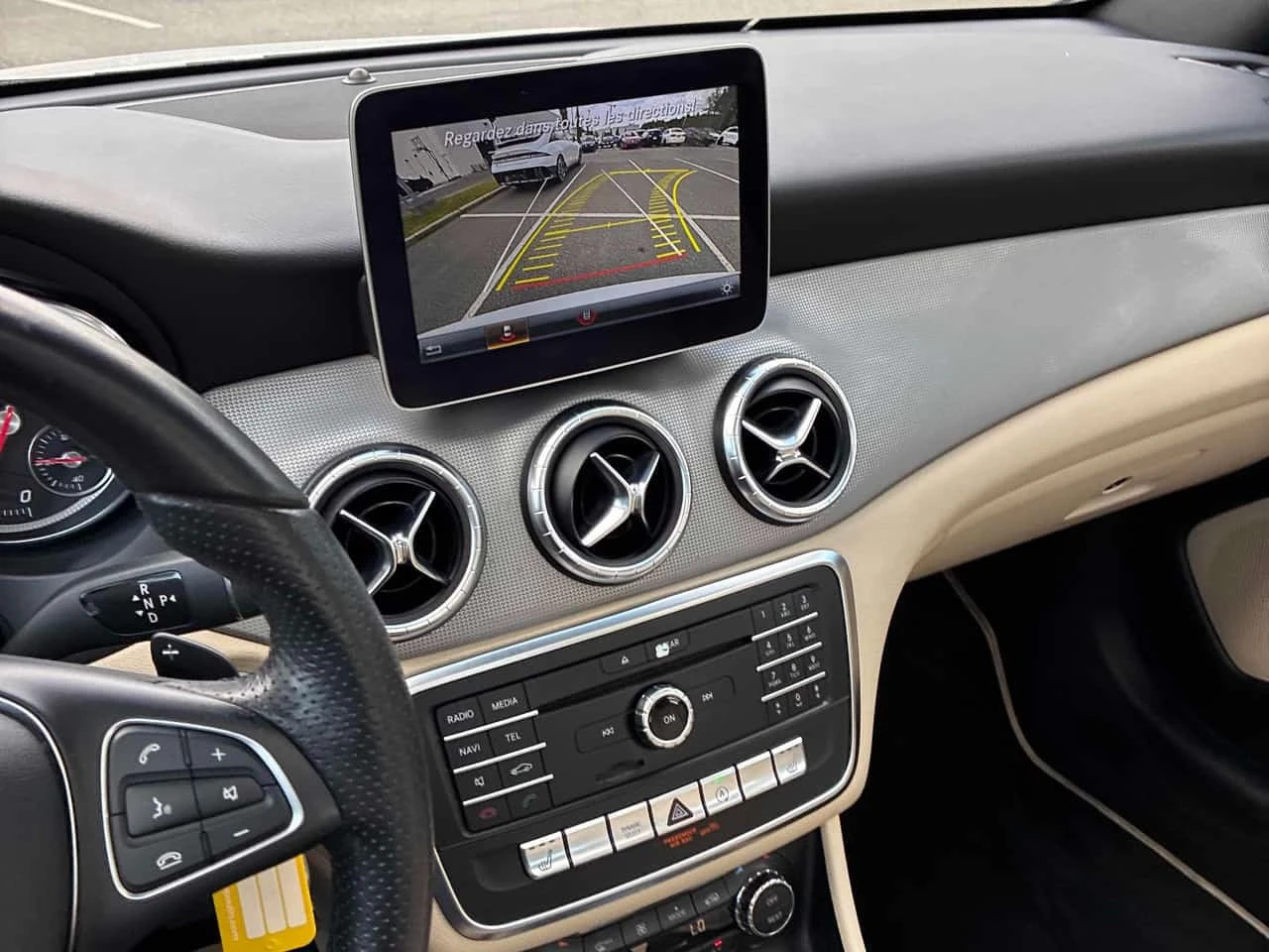 Mercedes-Benz CLA 250 * CARFAX * ����� �� ����������� | Mobile.bg � ����������� 9
