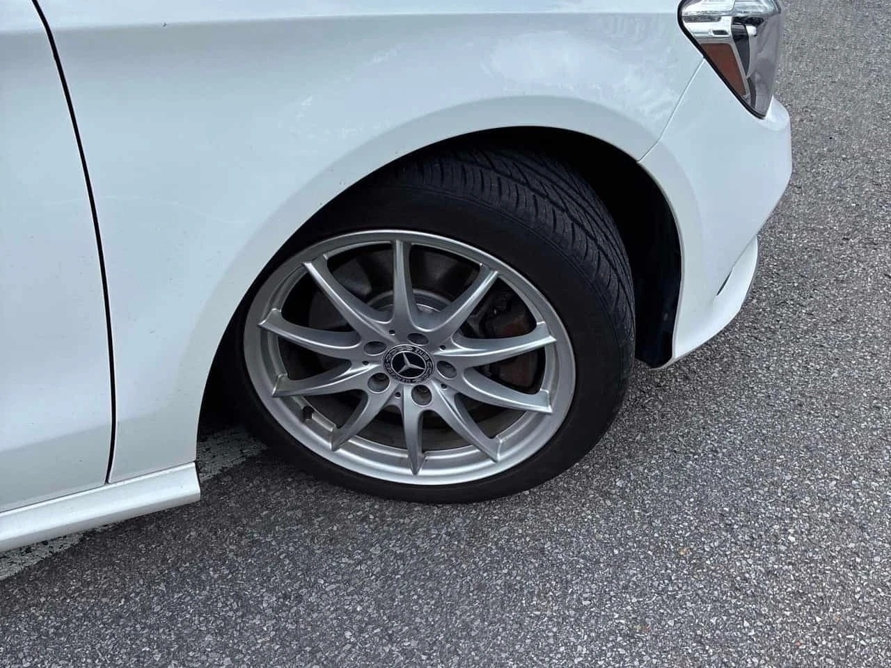Mercedes-Benz CLA 250 * CARFAX * ����� �� ����������� | Mobile.bg � ����������� 7