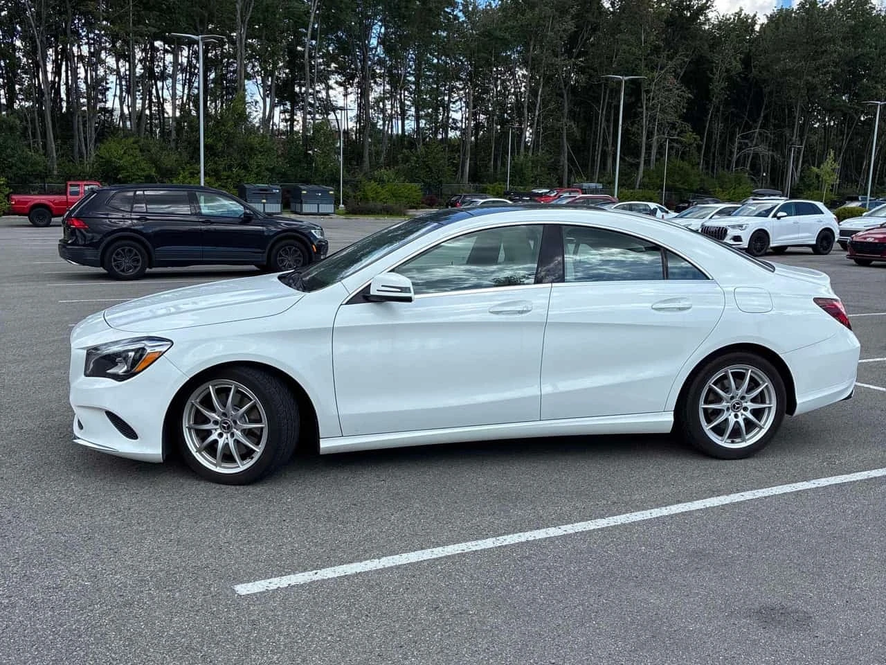 Mercedes-Benz CLA 250 * CARFAX * ����� �� ����������� | Mobile.bg � ����������� 2