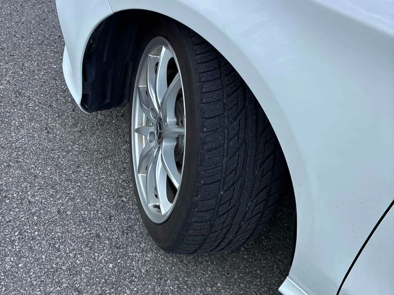 Mercedes-Benz CLA 250 * CARFAX * ����� �� ����������� | Mobile.bg � ����������� 15