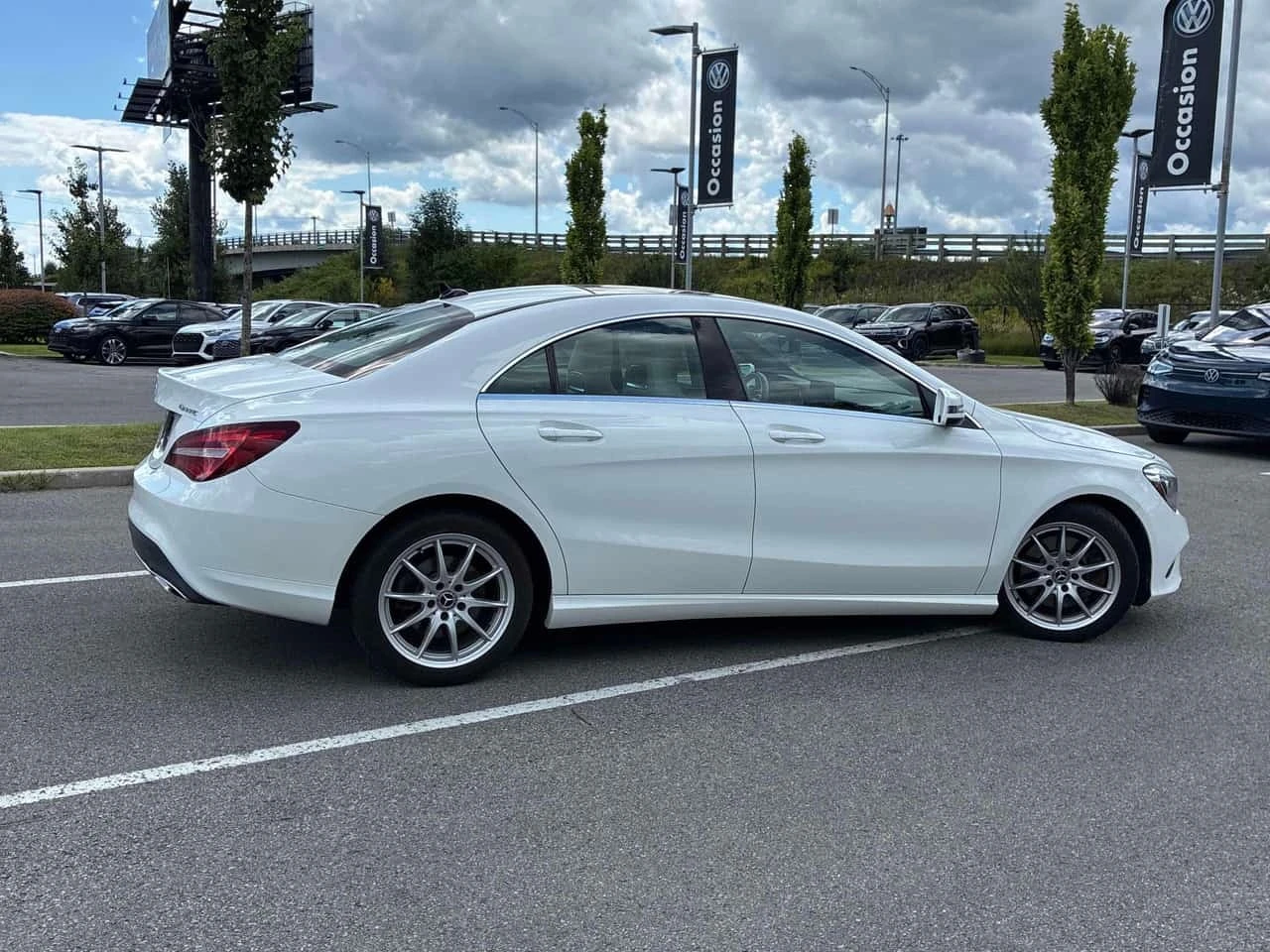Mercedes-Benz CLA 250 * CARFAX * ����� �� ����������� | Mobile.bg � ����������� 3