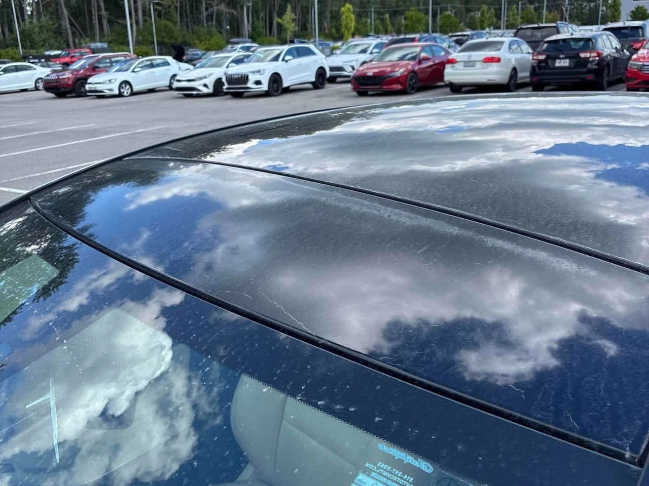 Mercedes-Benz CLA 250 * CARFAX * ����� �� ����������� | Mobile.bg � ����������� 14