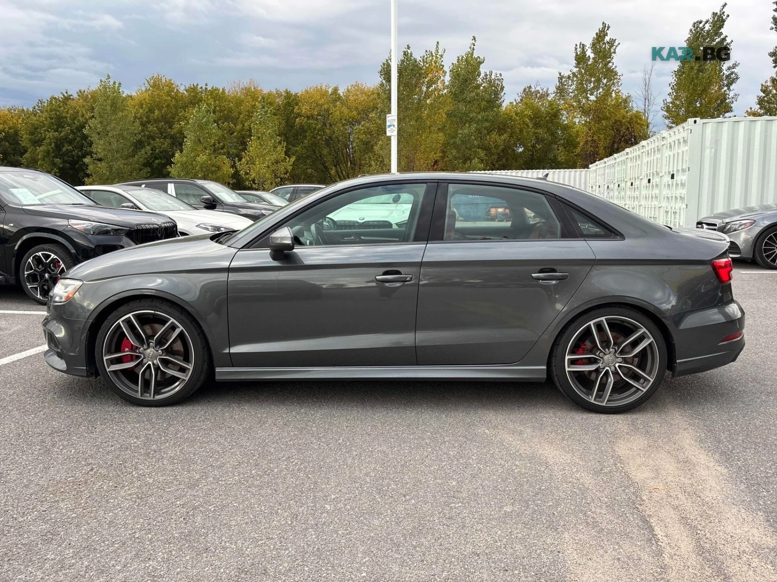 Audi S3 TECHNIK* ������* �������* ����* ���� | Mobile.bg � ����������� 2