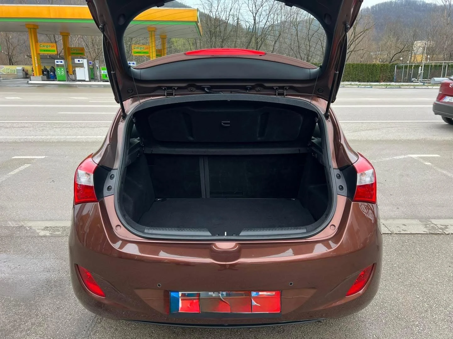 Hyundai I30, снимка 6 - Автомобили и джипове - 56509664