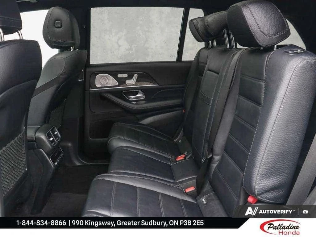 Mercedes-Benz GLS 450 | Mobile.bg � ����������� 8