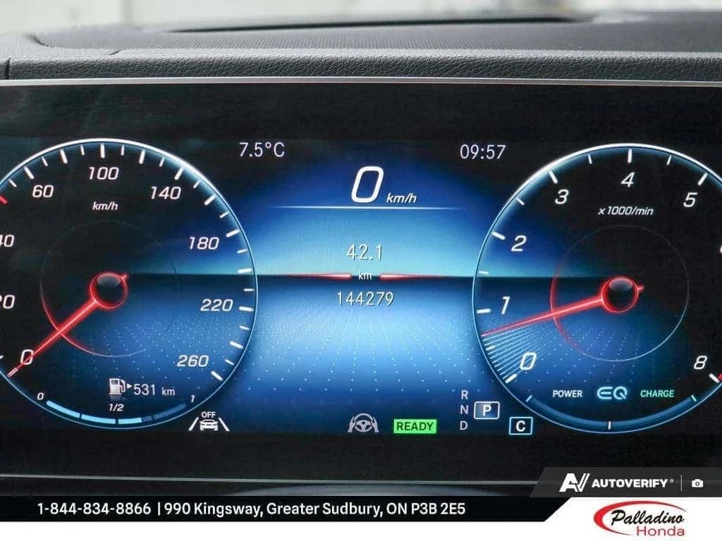 Mercedes-Benz GLS 450 | Mobile.bg � ����������� 14