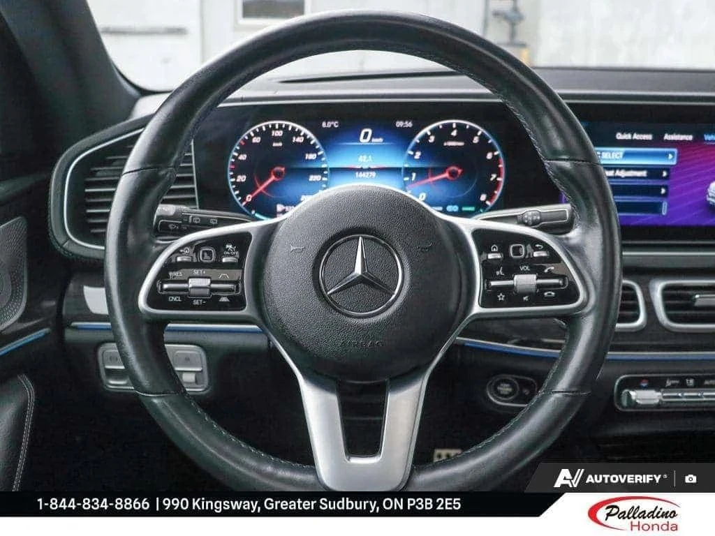 Mercedes-Benz GLS 450 | Mobile.bg � ����������� 12