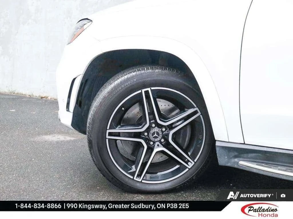 Mercedes-Benz GLS 450 | Mobile.bg � ����������� 6