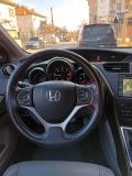 Honda Civic 1.6d - изображение 7