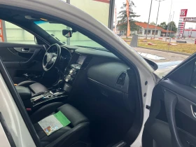 Infiniti QX70 Black edition , снимка 5