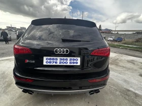 Audi SQ5, снимка 4