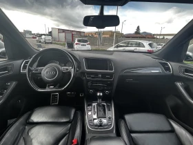 Audi SQ5, снимка 10