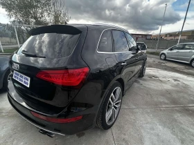 Audi SQ5, снимка 5