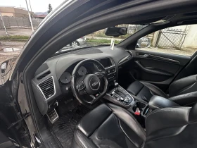 Audi SQ5, снимка 9