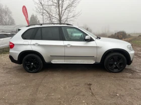 BMW X5 3.0TDI-235-SPORT PAKET-ITALIA, снимка 4
