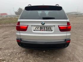 BMW X5 3.0TDI-235-SPORT PAKET-ITALIA, снимка 10