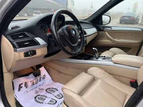BMW X5 3.0TDI-235-SPORT PAKET-ITALIA, снимка 13