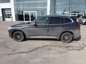 BMW X3 * xDrive30i * ПАНОРАМА* ДВА КЛЮЧА* KEYLESS* , снимка 2