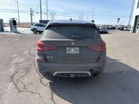 BMW X3 * xDrive30i * ПАНОРАМА* ДВА КЛЮЧА* KEYLESS* , снимка 13