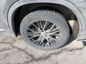 BMW X3 * xDrive30i * ПАНОРАМА* ДВА КЛЮЧА* KEYLESS* , снимка 16