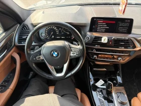 BMW X3 * xDrive30i * ПАНОРАМА* ДВА КЛЮЧА* KEYLESS* , снимка 9